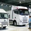 Menores ventas de camiones de carga en EU impulsan diversificación hacia mercados latinoamericanos